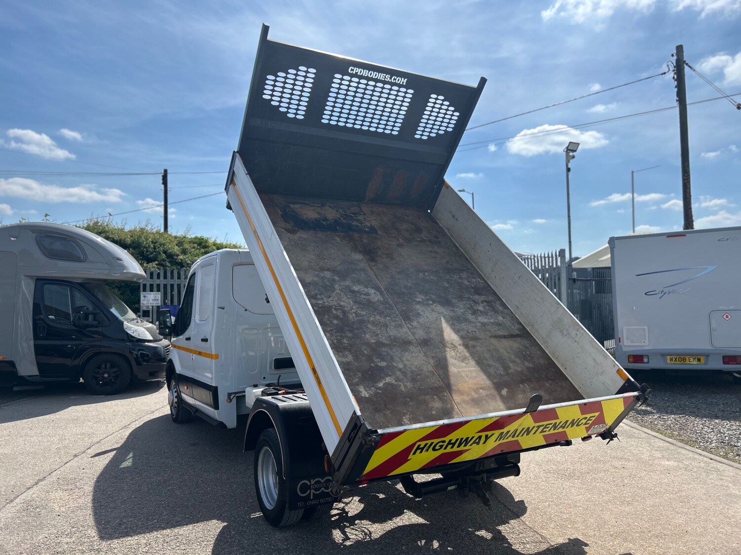 Vehicle 7