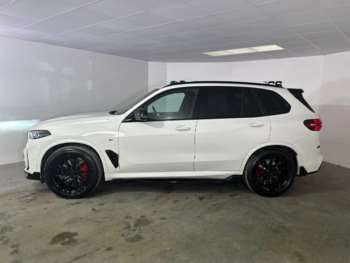 Used BMW X5 2023 for sale - 74317333: Photo