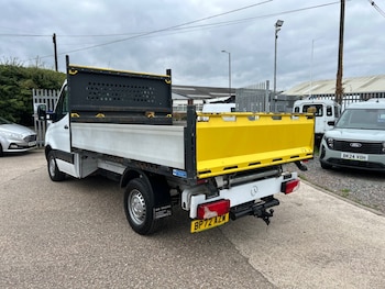 Used Mercedes-Benz Sprinter 2023 for sale - 76005510: Photo