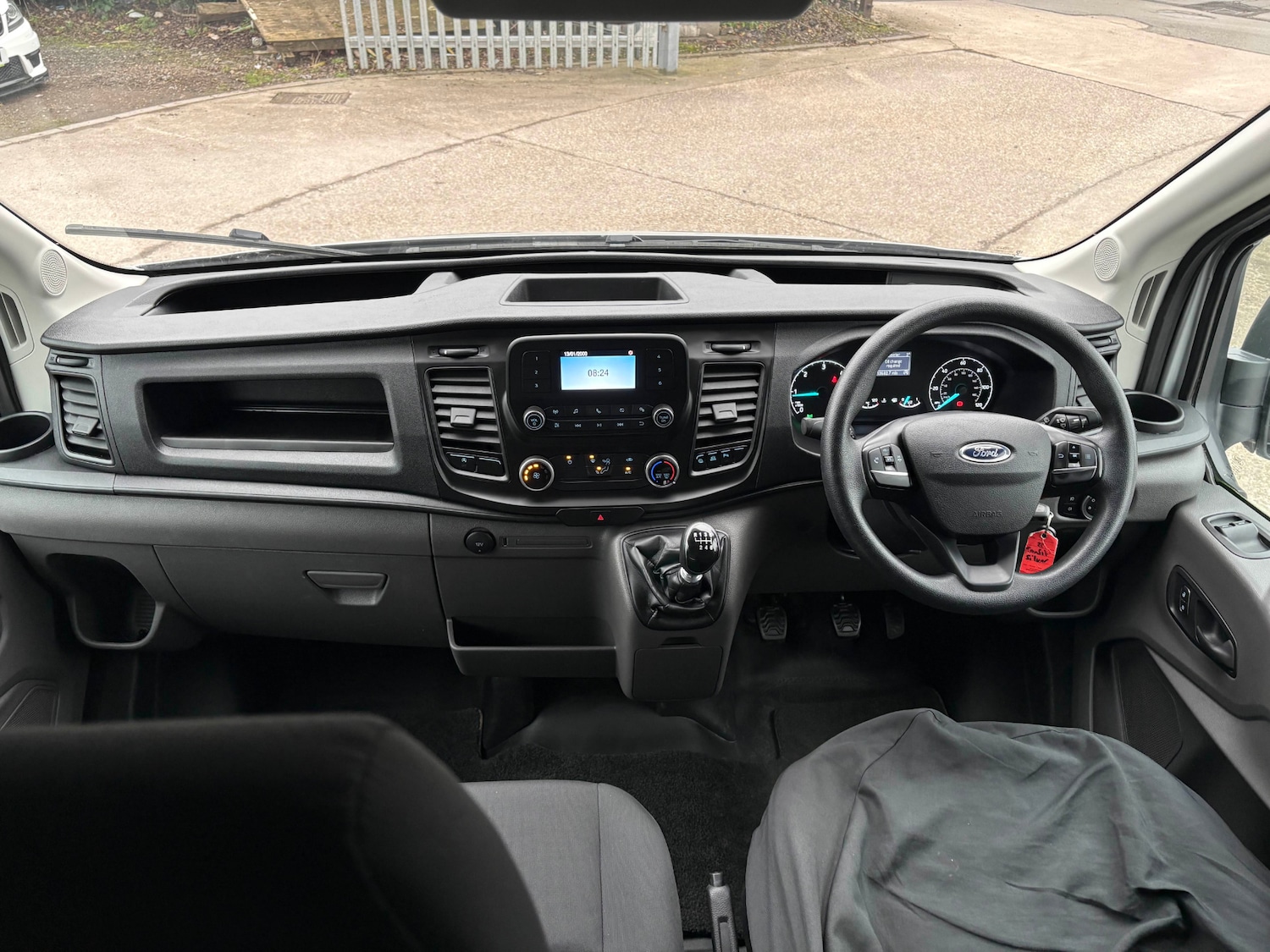 Used Ford Transit 2022 for sale - 77417501: Photo 14