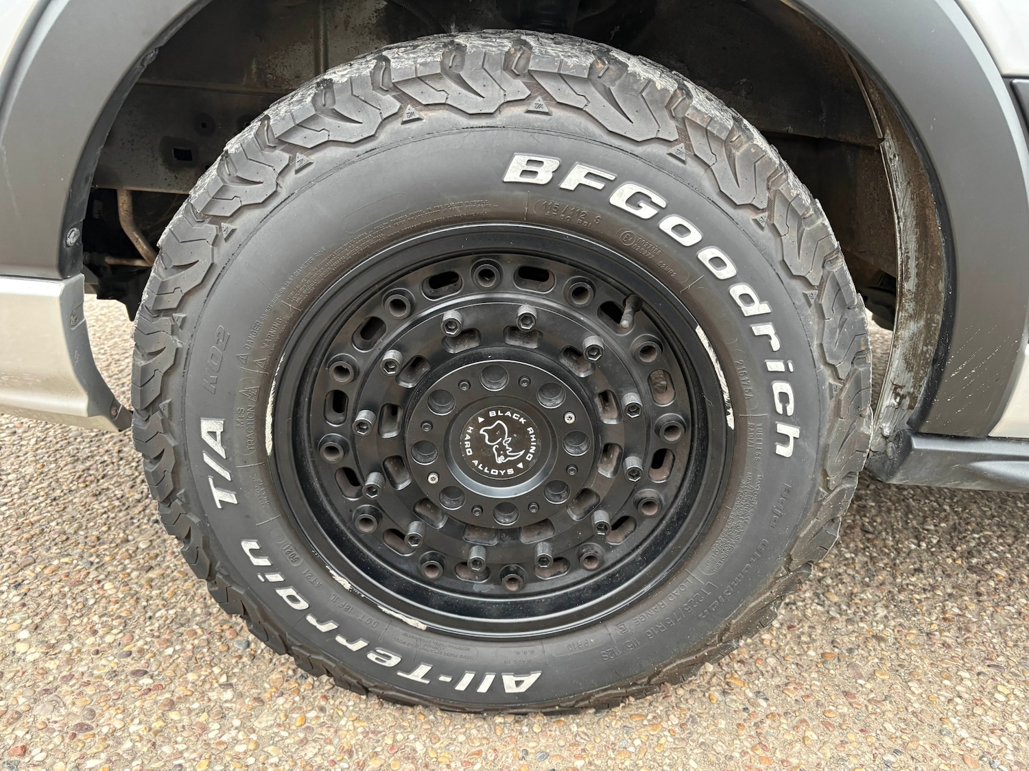 Used Ford Transit 2022 for sale - 77417501: Photo 16