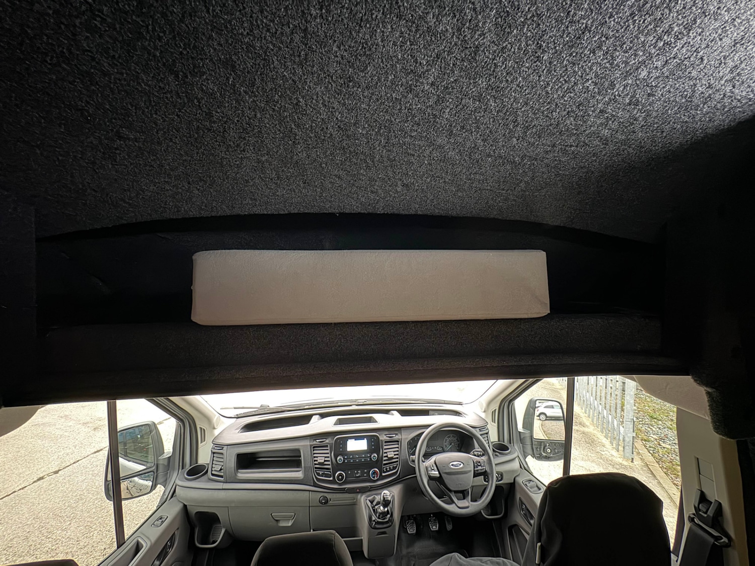 Used Ford Transit 2022 for sale - 77417501: Photo 18