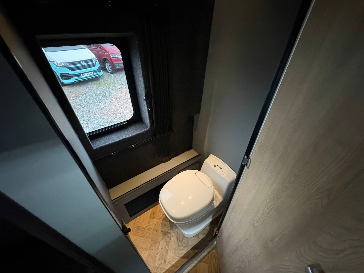 Used Ford Transit 2022 for sale - 77417501: Photo 21