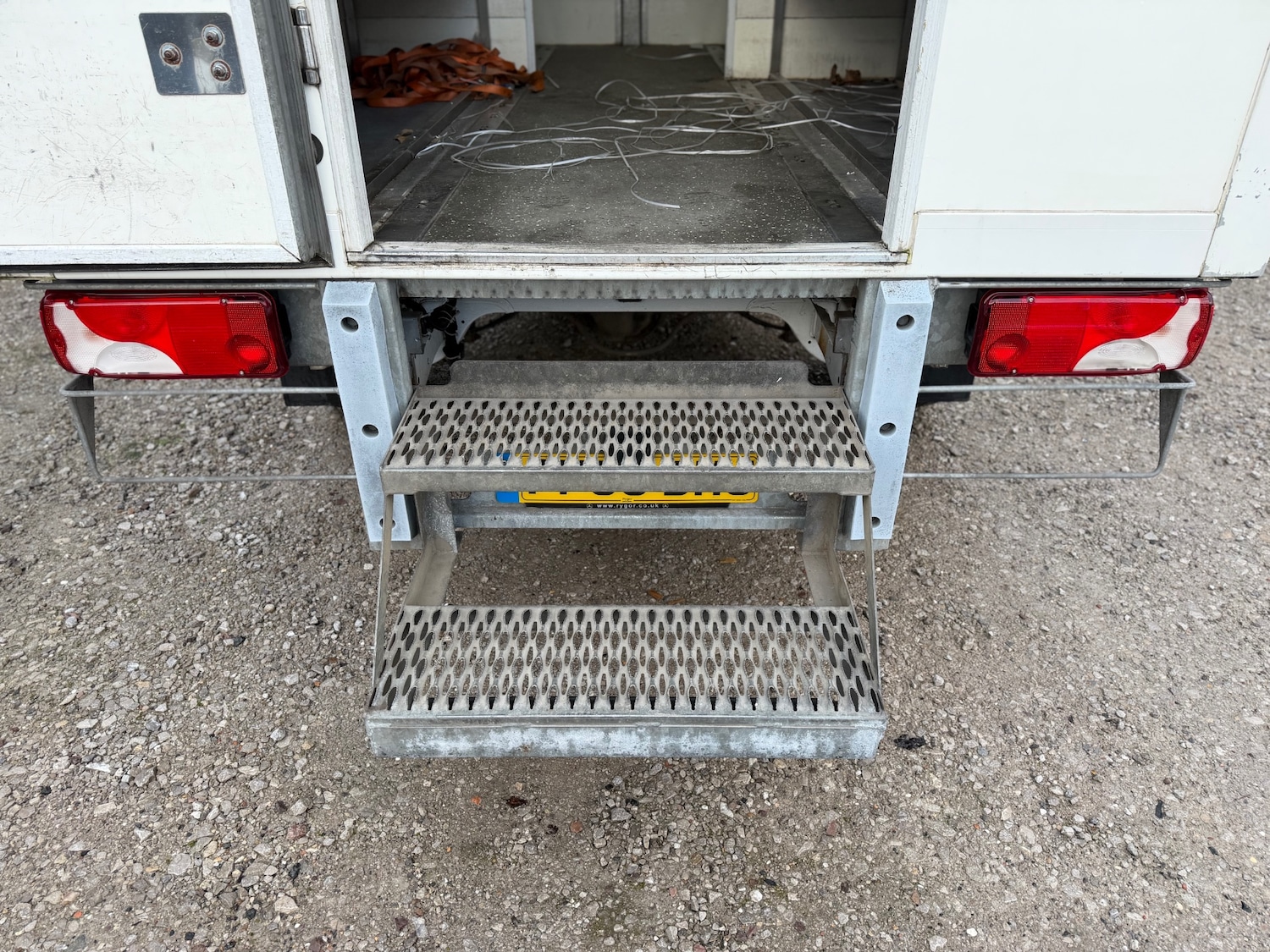 Used Mercedes-Benz Sprinter 2018 for sale - 77124052: Photo 10