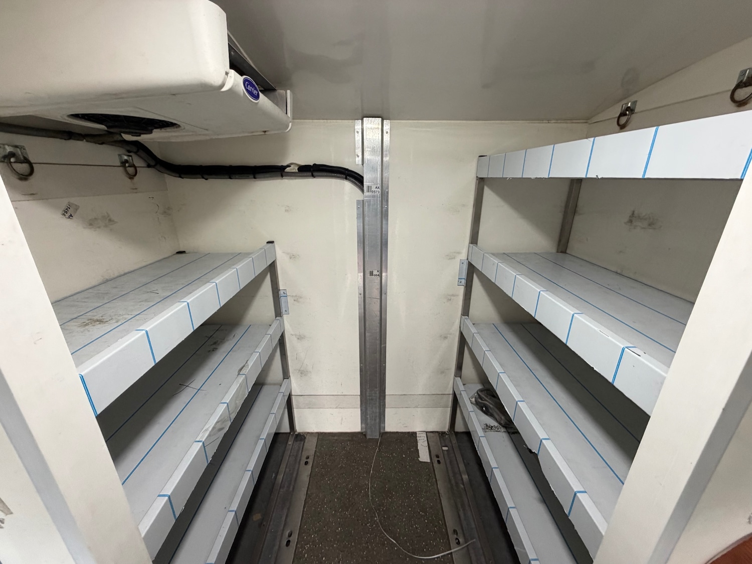 Used Mercedes-Benz Sprinter 2018 for sale - 77124052: Photo 12