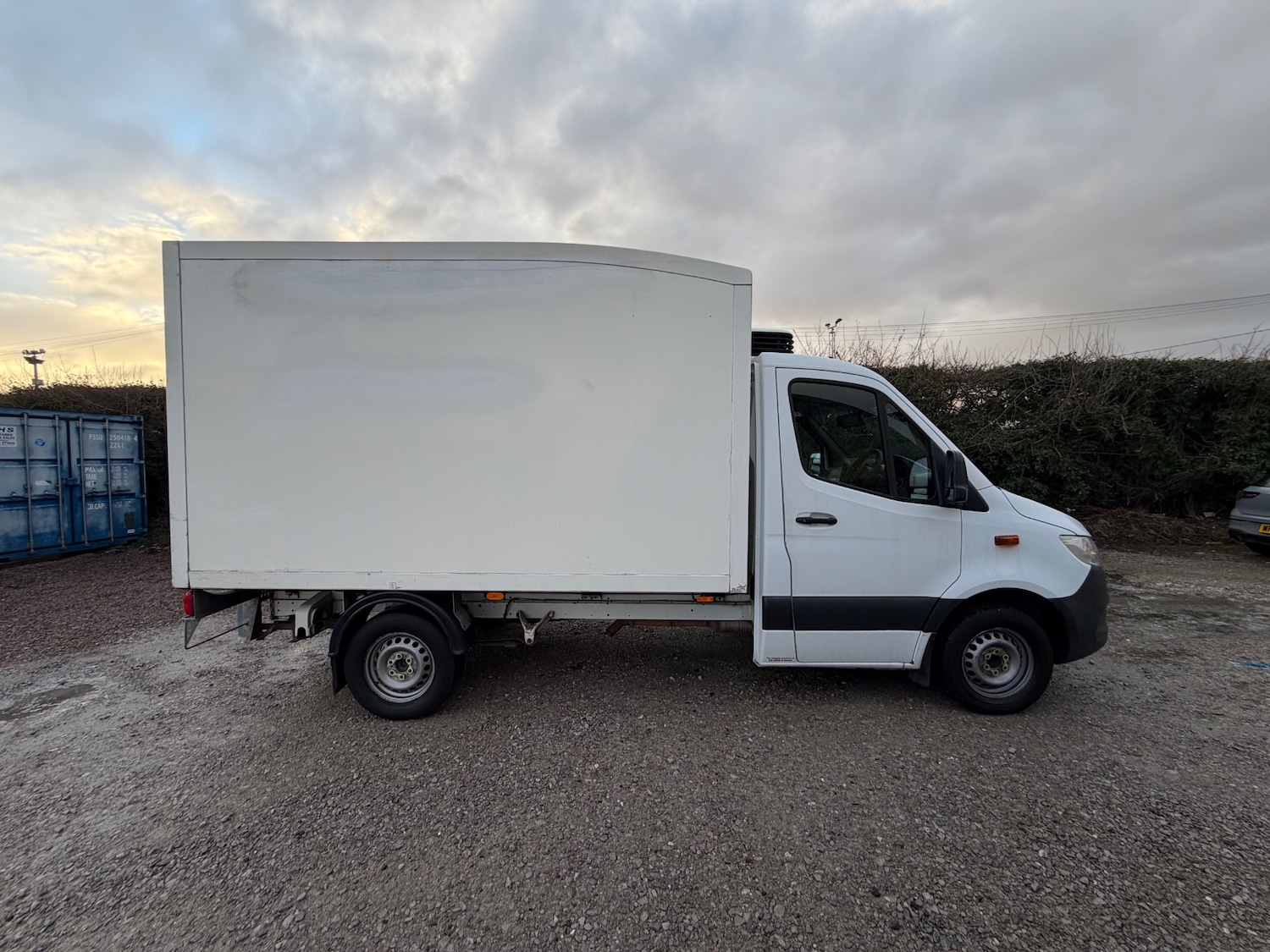 Used Mercedes-Benz Sprinter 2018 for sale - 77124052: Photo 15