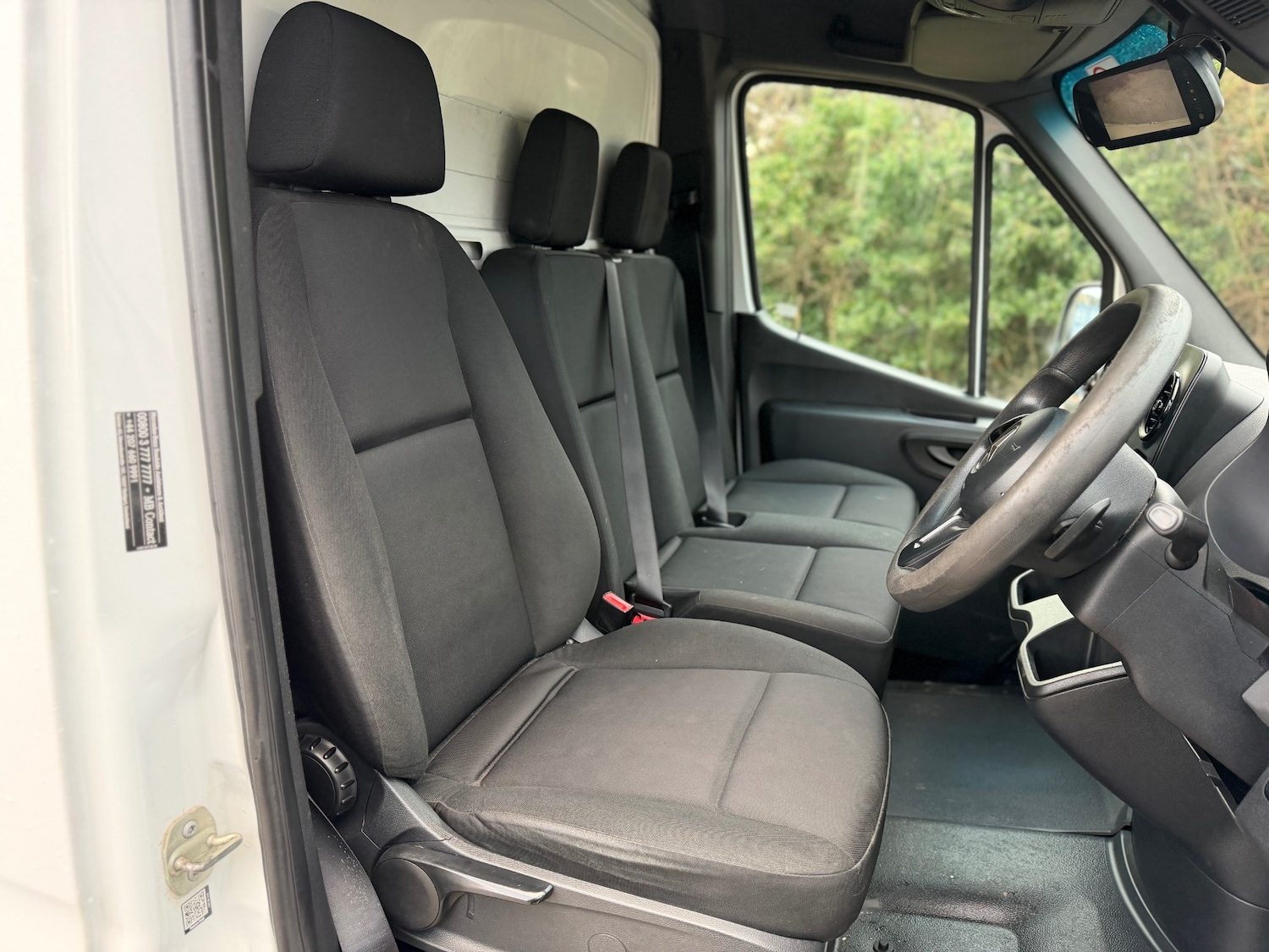 Used Mercedes-Benz Sprinter 2018 for sale - 77124052: Photo 16