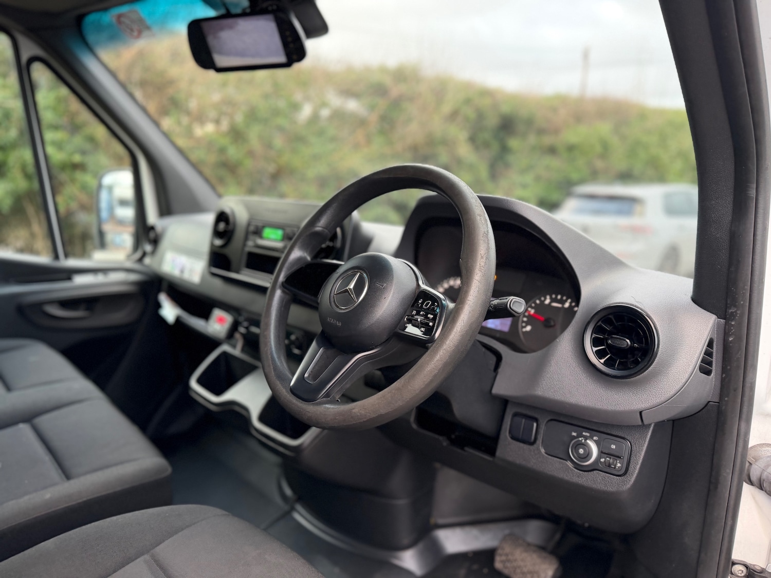 Used Mercedes-Benz Sprinter 2018 for sale - 77124052: Photo 17