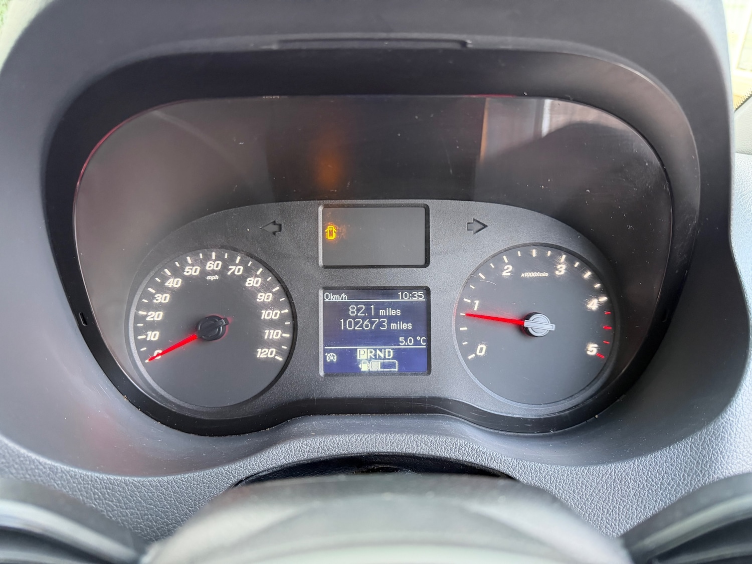 Used Mercedes-Benz Sprinter 2018 for sale - 77124052: Photo 18