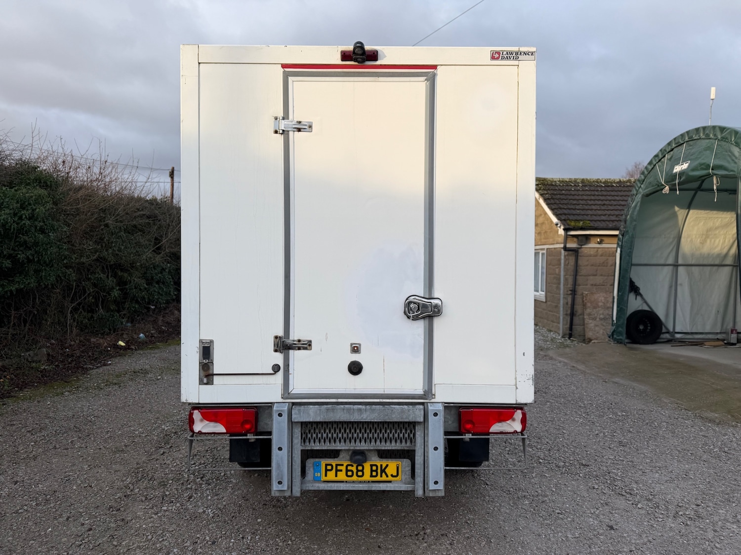 Used Mercedes-Benz Sprinter 2018 for sale - 77124052: Photo 7