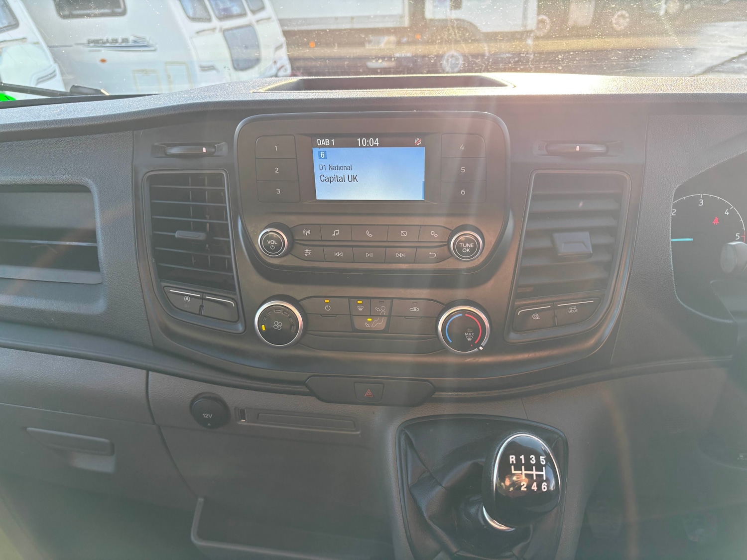 Used Ford Transit 2023 for sale - 77259348: Photo 17