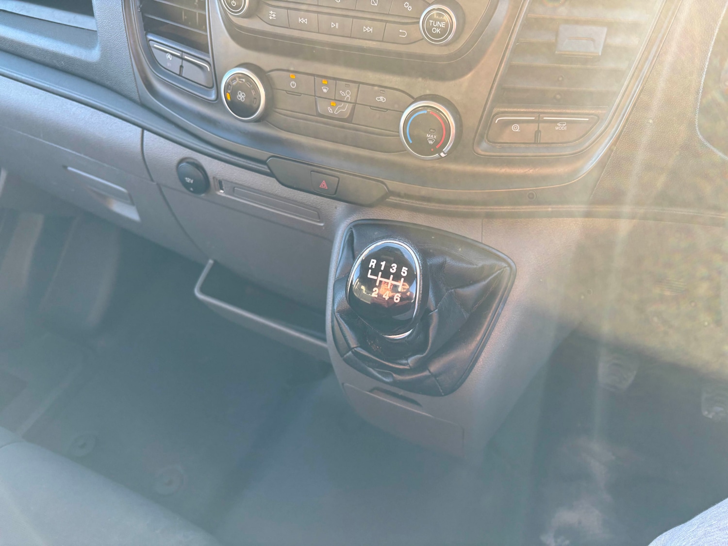 Used Ford Transit 2023 for sale - 77259348: Photo 18