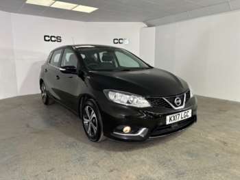 2017 (17) - 1.2 DiG-T Acenta 5dr