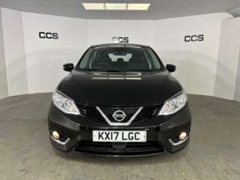 Used Nissan Pulsar 2017 for sale - 74398415: Photo