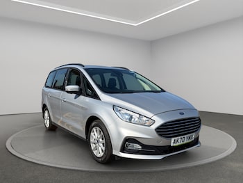Used Ford Galaxy 2021 for sale - 79147734: Photo