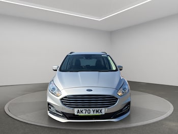 Used Ford Galaxy 2021 for sale - 79147734: Photo