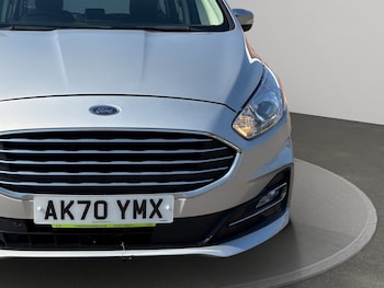 Used Ford Galaxy 2021 for sale - 79147734: Photo