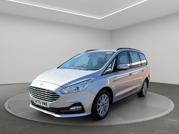 Used Ford Galaxy 2021 for sale - 79147734: Photo