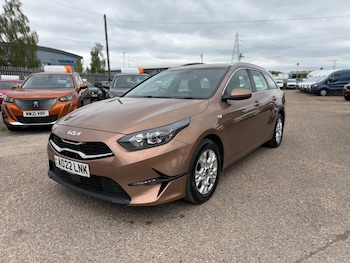 Used Kia Ceed 2022 for sale - 78531498: Photo