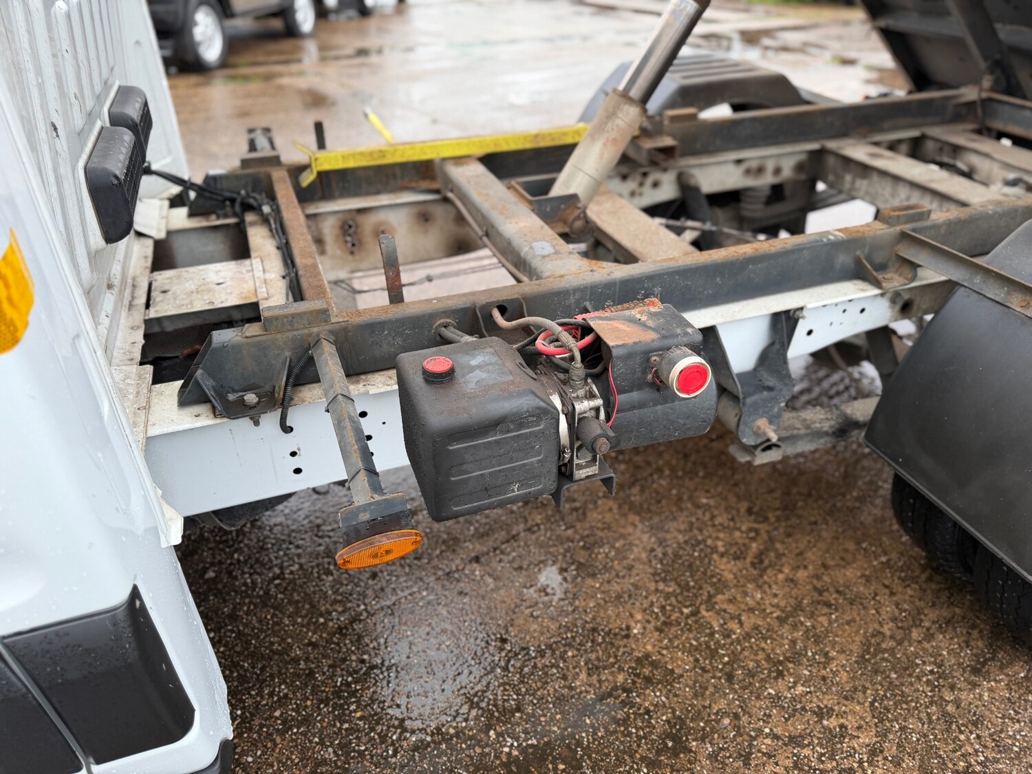 Used Ford Transit 2023 for sale - 77184880: Photo 11