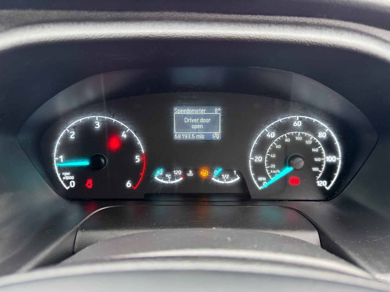 Used Ford Transit 2023 for sale - 77184880: Photo 18