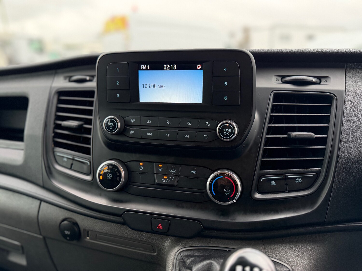 Used Ford Transit 2023 for sale - 77184880: Photo 19