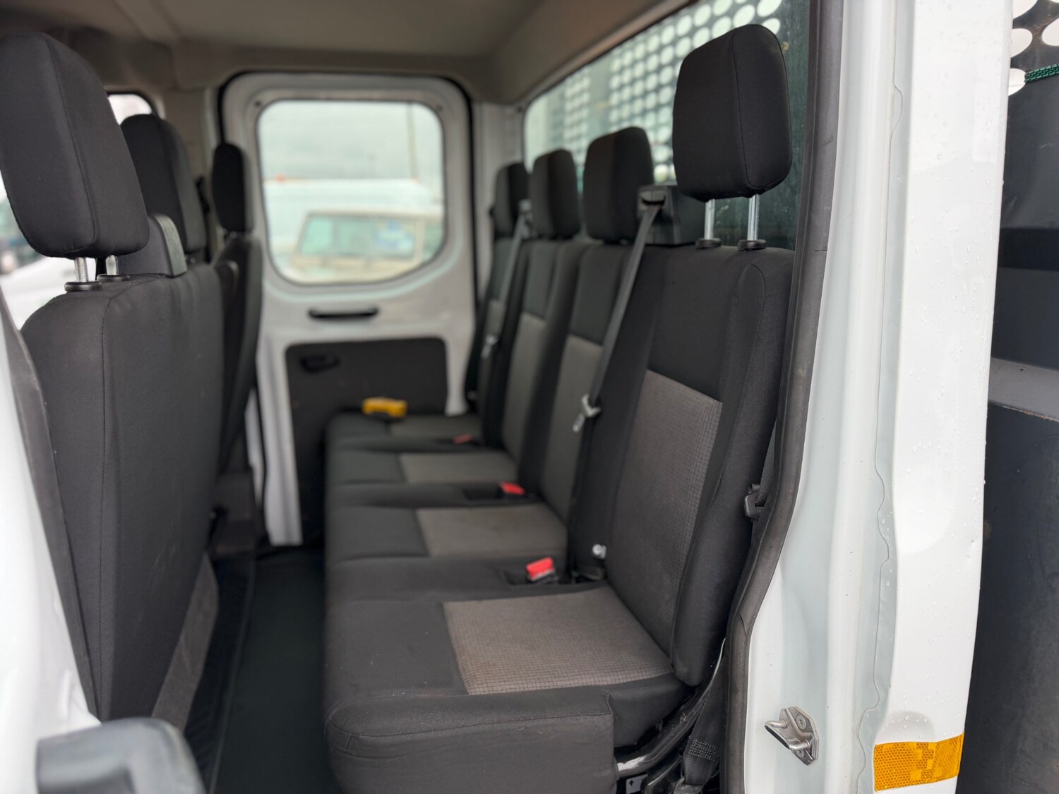 Used Ford Transit 2023 for sale - 77184880: Photo 23