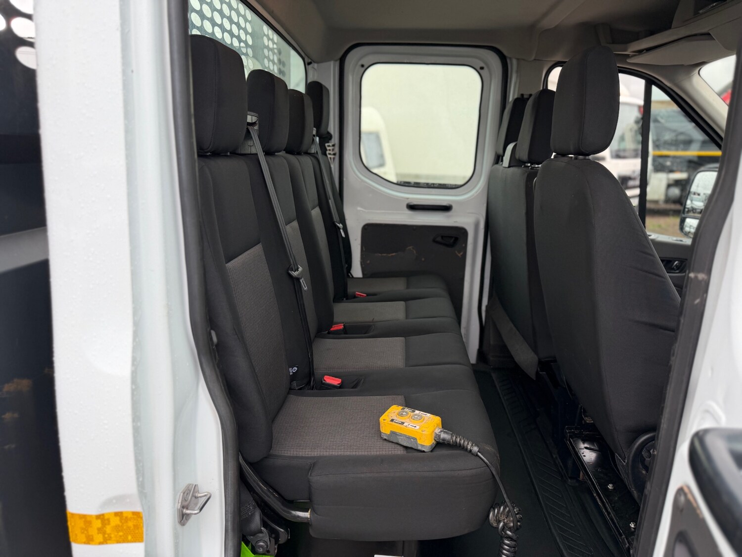 Used Ford Transit 2023 for sale - 77184880: Photo 24