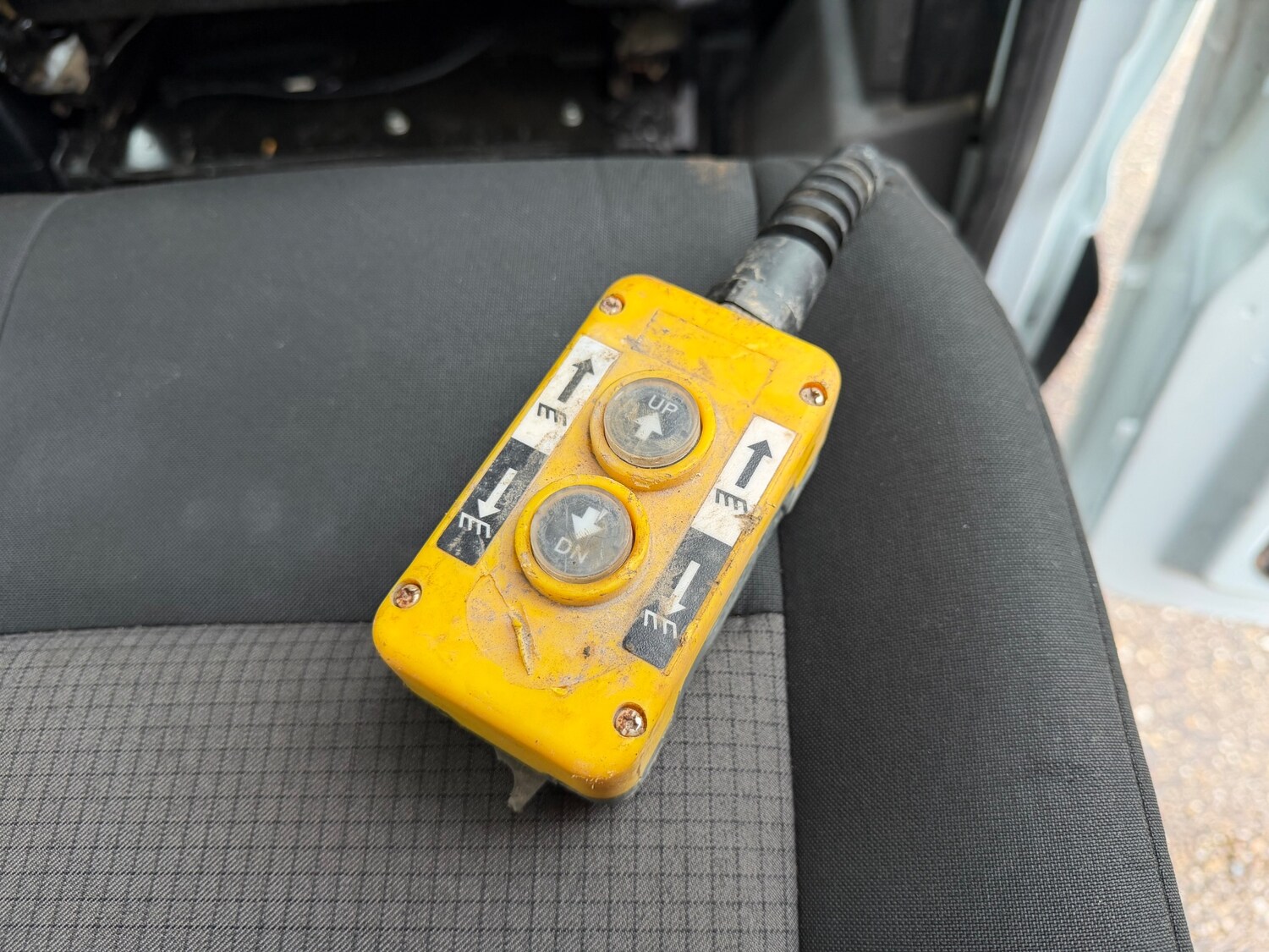 Used Ford Transit 2023 for sale - 77184880: Photo 25