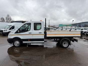 Used Ford Transit 2023 for sale - 77184880: Photo