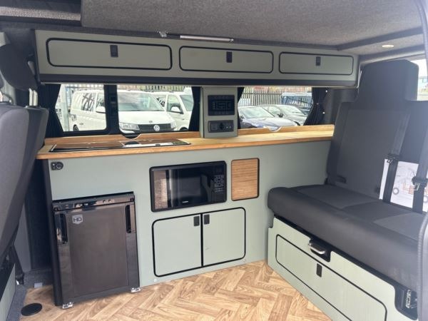 Used Volkswagen Transporter 2024 for sale - 77945798: Photo 11