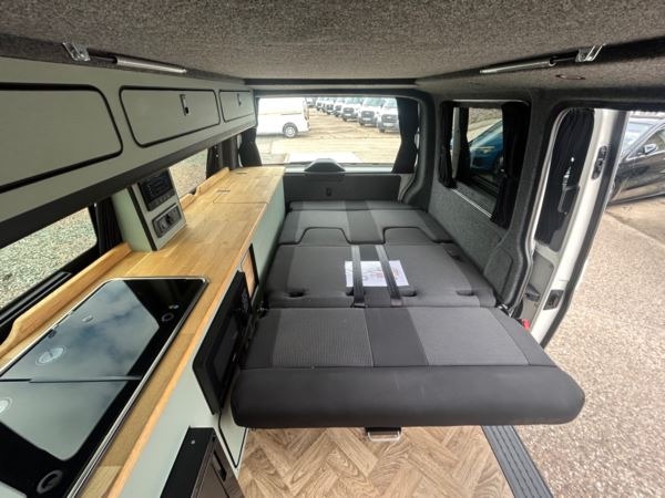 Used Volkswagen Transporter 2024 for sale - 77945798: Photo 13