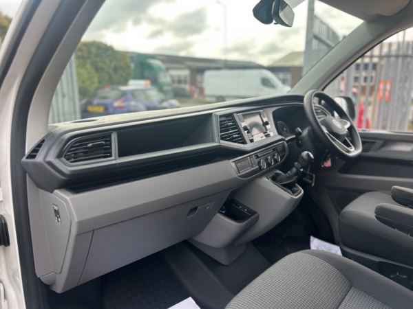 Used Volkswagen Transporter 2024 for sale - 77945798: Photo 16