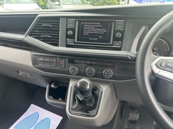 Used Volkswagen Transporter 2024 for sale - 77945798: Photo 17