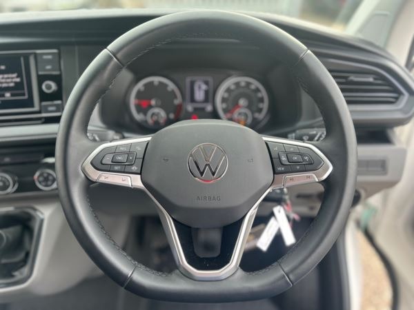 Used Volkswagen Transporter 2024 for sale - 77945798: Photo 18