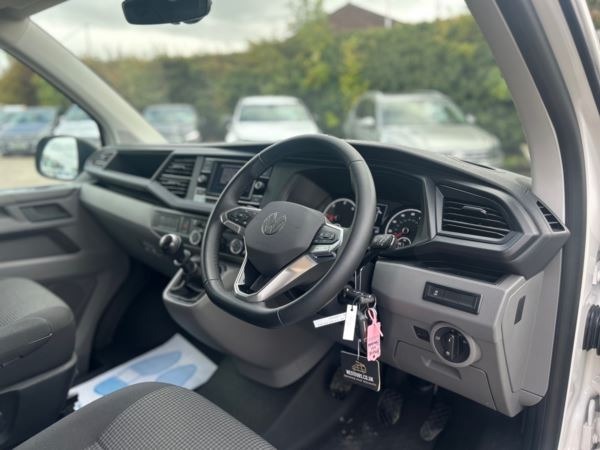 Used Volkswagen Transporter 2024 for sale - 77945798: Photo 19