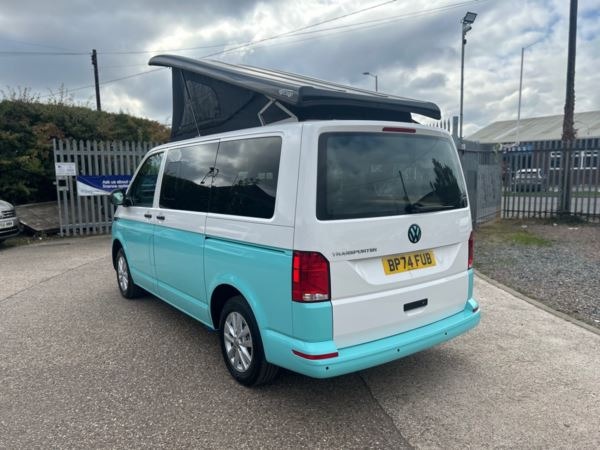 Used Volkswagen Transporter 2024 for sale - 77945798: Photo 6