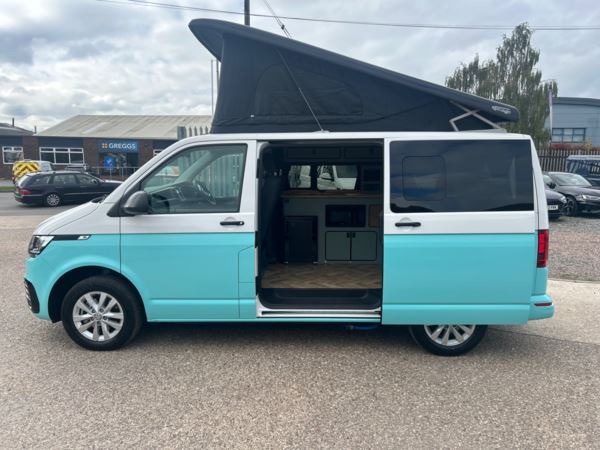 Used Volkswagen Transporter 2024 for sale - 77945798: Photo 8