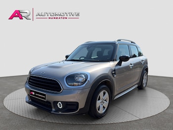 Used MINI Countryman 2019 for sale - 79219567: Photo