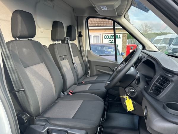 Used Ford Transit 2023 for sale - 76693014: Photo 12