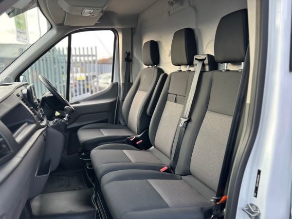 Used Ford Transit 2023 for sale - 76693014: Photo 13