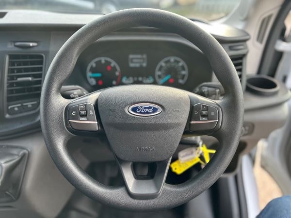 Used Ford Transit 2023 for sale - 76693014: Photo 15