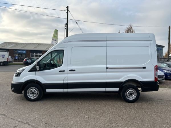Used Ford Transit 2023 for sale - 76693014: Photo 7