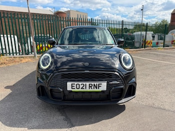 Used MINI Hatch 2021 for sale - 79102044: Photo