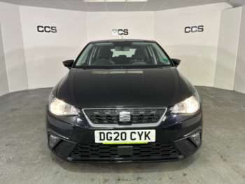 Used SEAT Ibiza 2020 for sale - 72598703: Photo