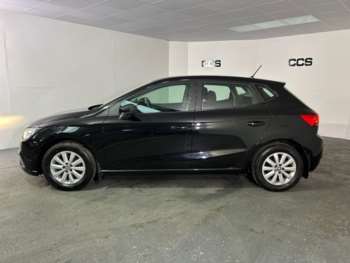 Used SEAT Ibiza 2020 for sale - 72598703: Photo