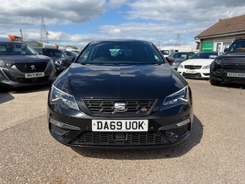 Used SEAT Leon 2020 for sale - 78531483: Photo