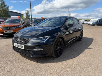 Used SEAT Leon 2020 for sale - 78531483: Photo