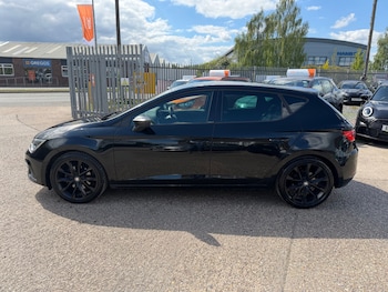 Used SEAT Leon 2020 for sale - 78531483: Photo
