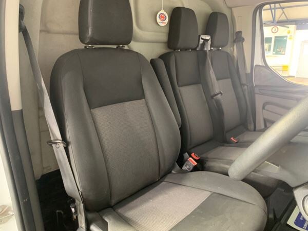 Used Ford Transit Custom 2018 for sale - 76102067: Photo 13